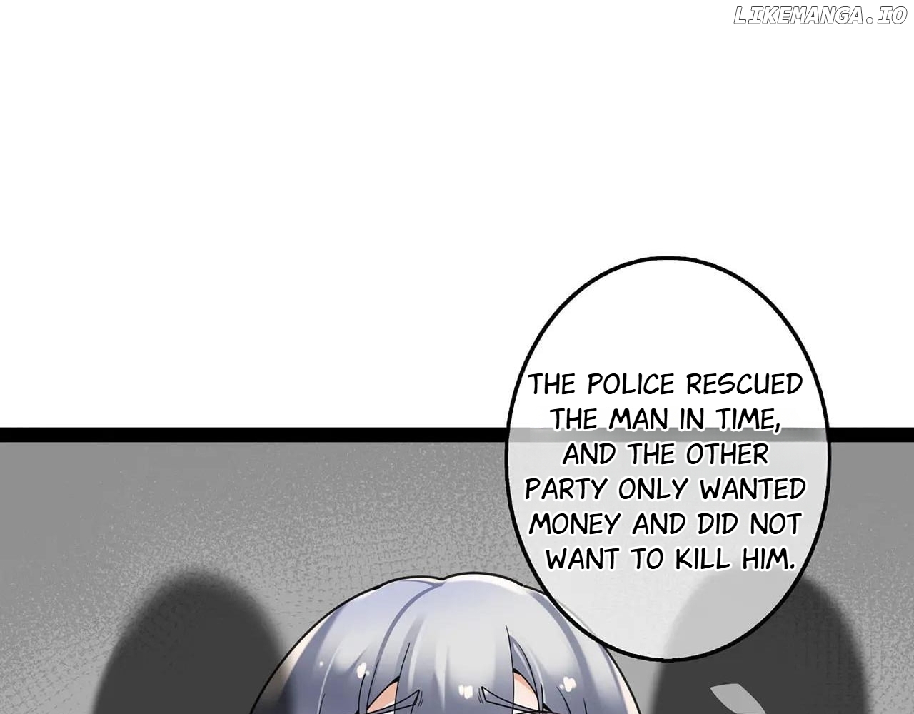 Daddy President Is Too Hard To Deal With Chapter 133 - page 85